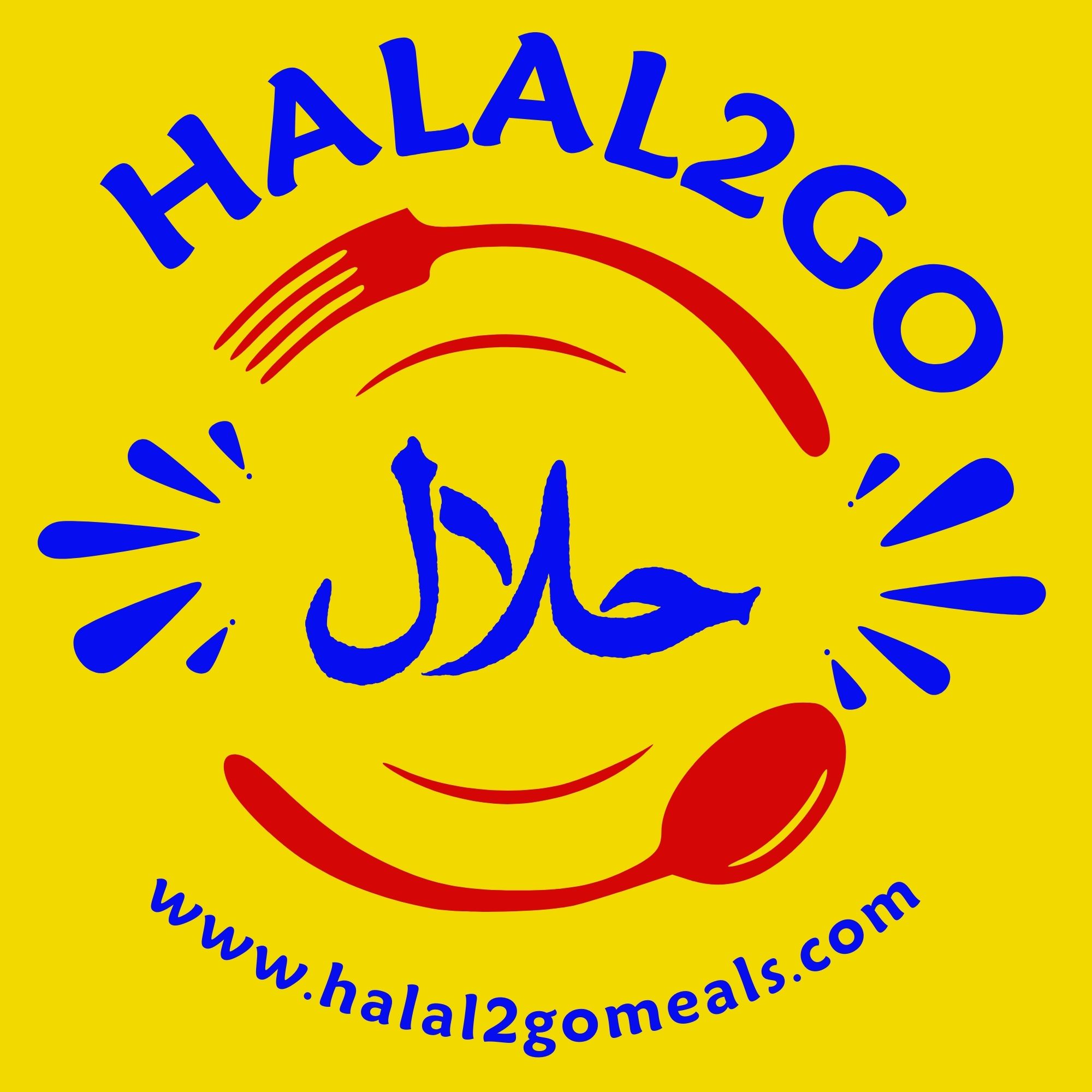 Halal2Go